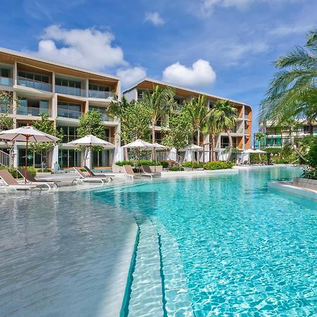 Wyndham Grand Nai Harn Beach Phuket מראה חיצוני תמונה