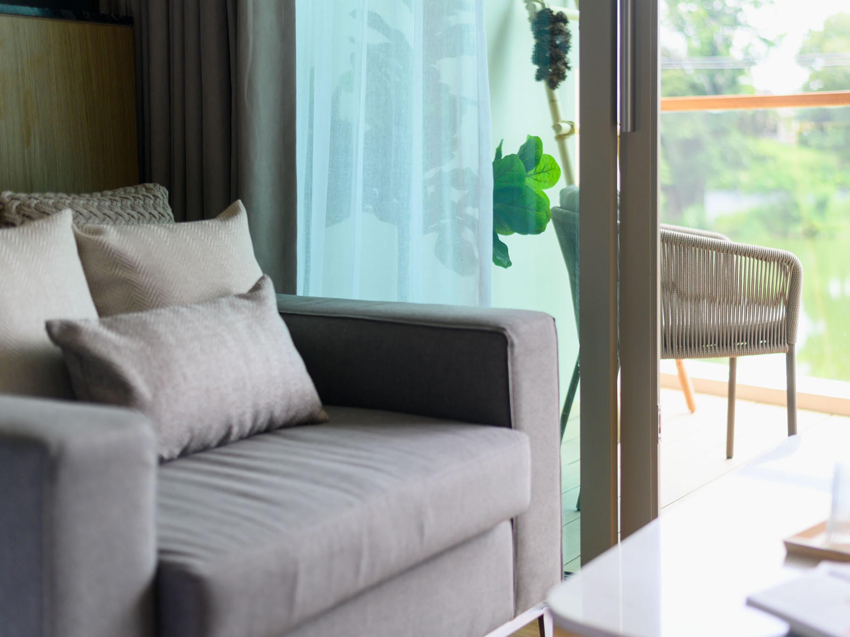 Wyndham Grand Nai Harn Beach Phuket מראה חיצוני תמונה