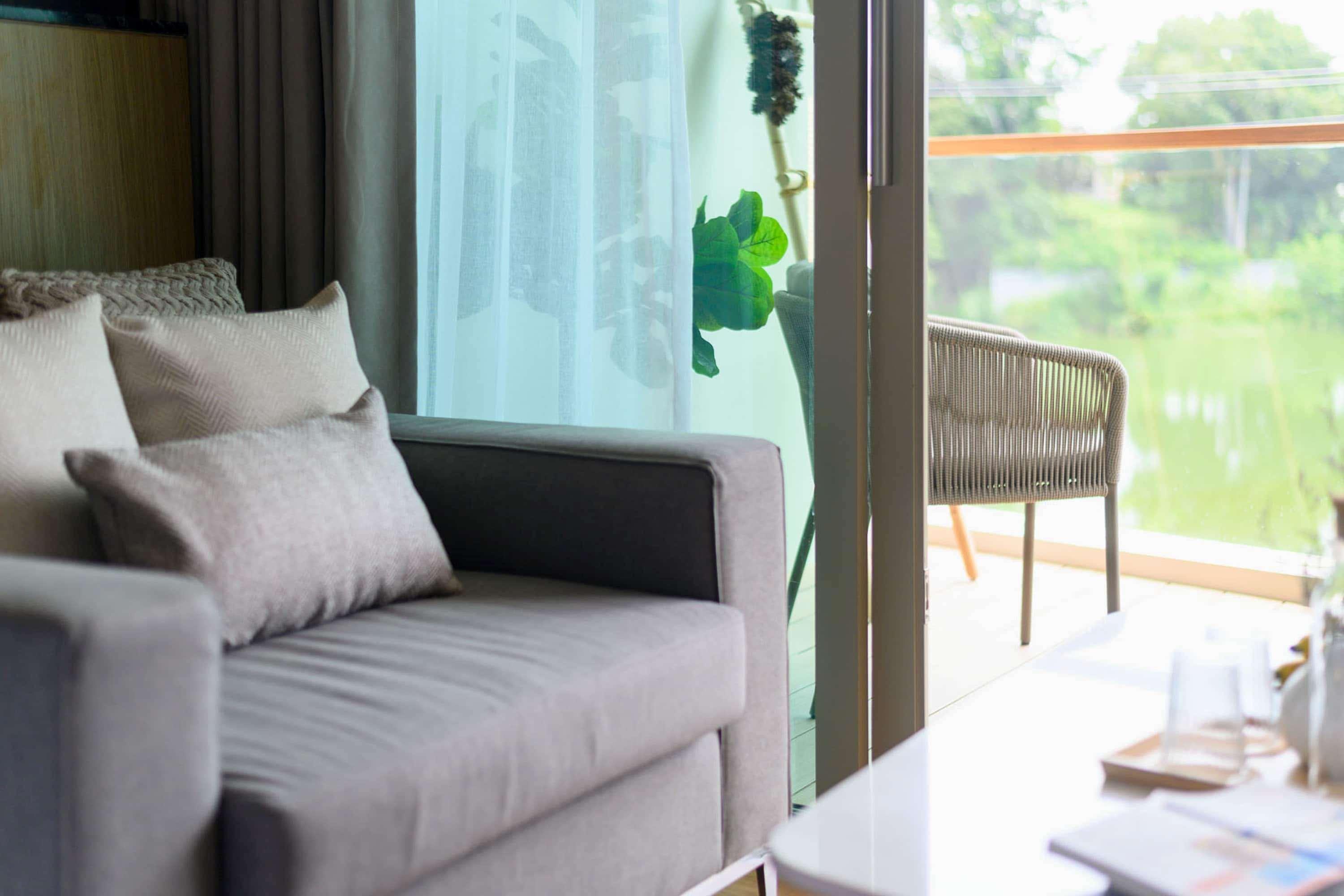 Wyndham Grand Nai Harn Beach Phuket מראה חיצוני תמונה
