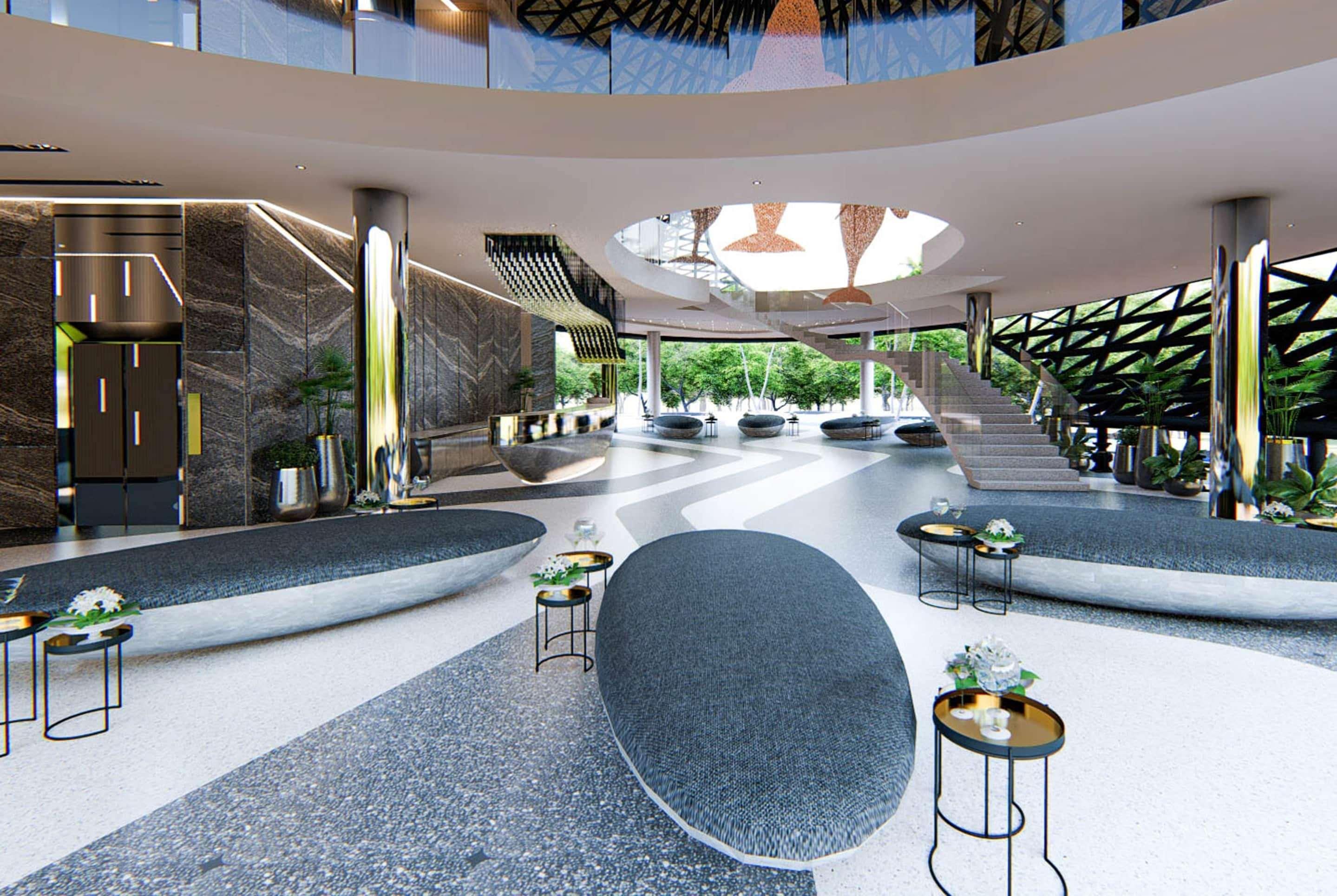 Wyndham Grand Nai Harn Beach Phuket מראה חיצוני תמונה